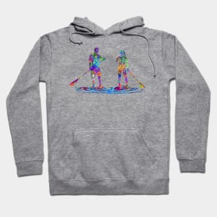 Paddleboard Hoodie